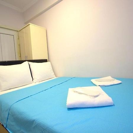 Nisanca Simge Suit Otel Κωνσταντινούπολη Εξωτερικό φωτογραφία