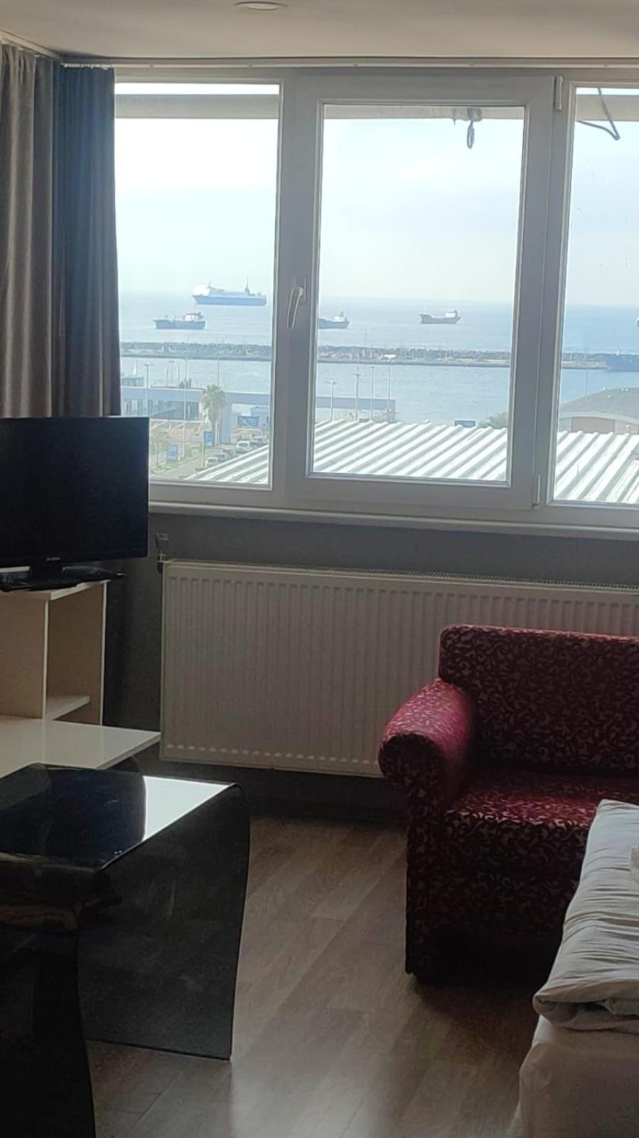 Nisanca Simge Suit Otel Κωνσταντινούπολη Εξωτερικό φωτογραφία