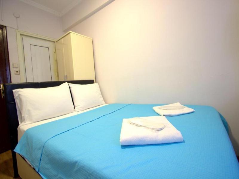 Nisanca Simge Suit Otel Κωνσταντινούπολη Εξωτερικό φωτογραφία