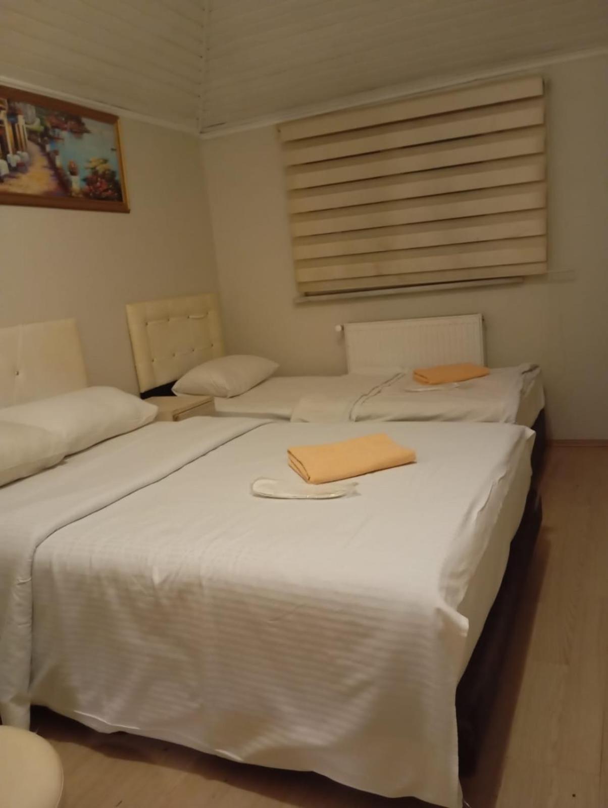 Nisanca Simge Suit Otel Κωνσταντινούπολη Εξωτερικό φωτογραφία