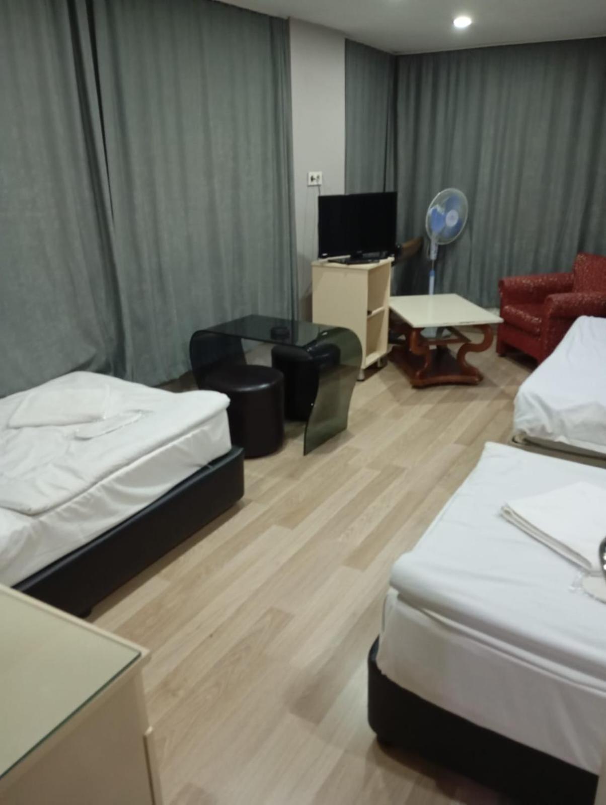 Nisanca Simge Suit Otel Κωνσταντινούπολη Εξωτερικό φωτογραφία