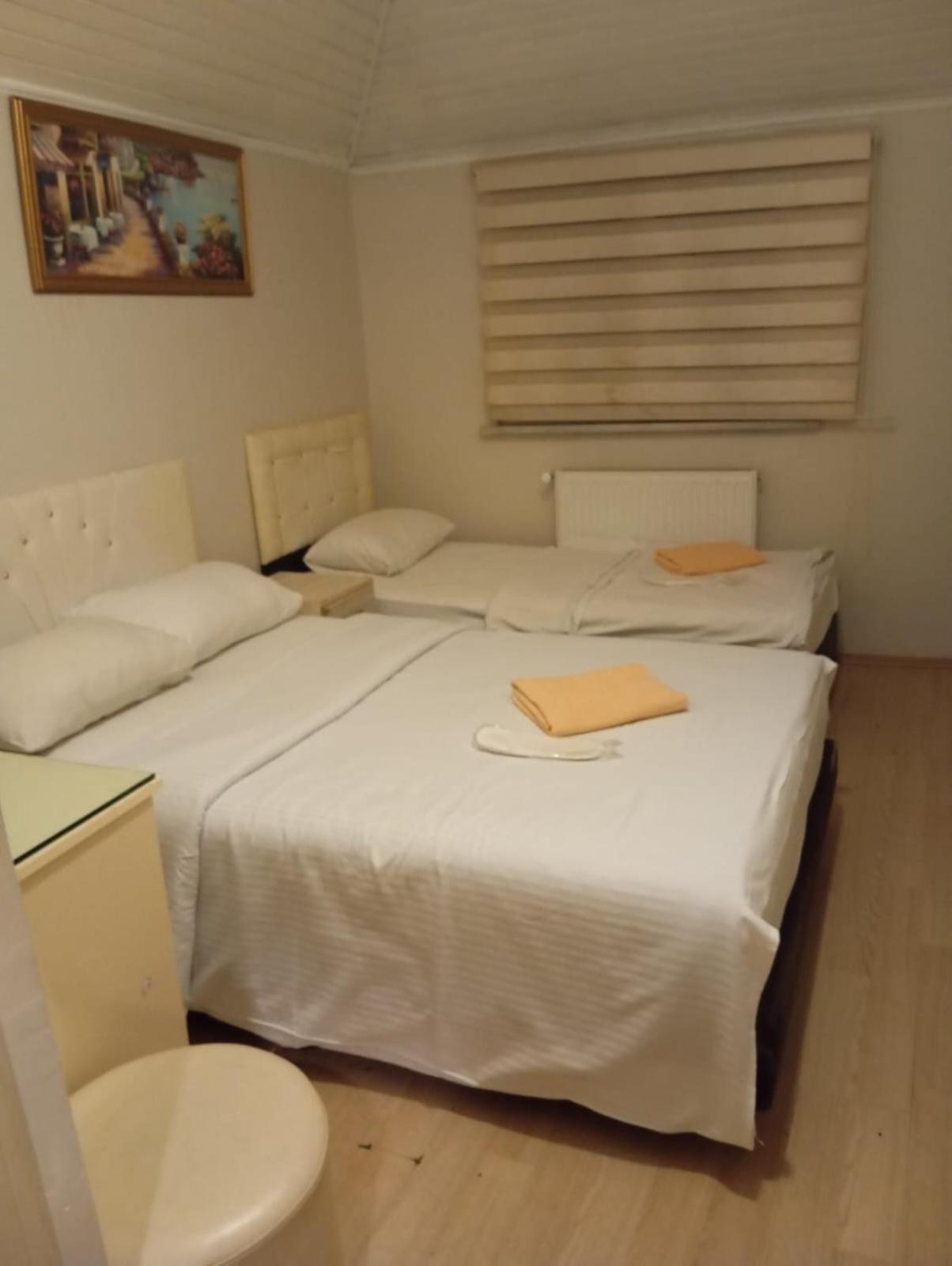 Nisanca Simge Suit Otel Κωνσταντινούπολη Εξωτερικό φωτογραφία