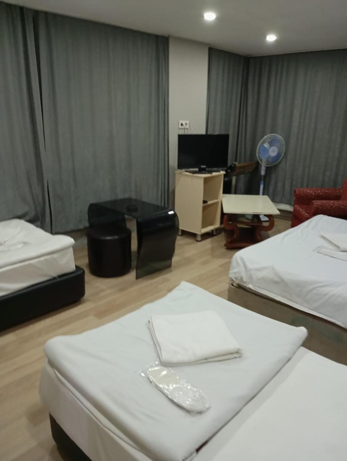 Nisanca Simge Suit Otel Κωνσταντινούπολη Εξωτερικό φωτογραφία