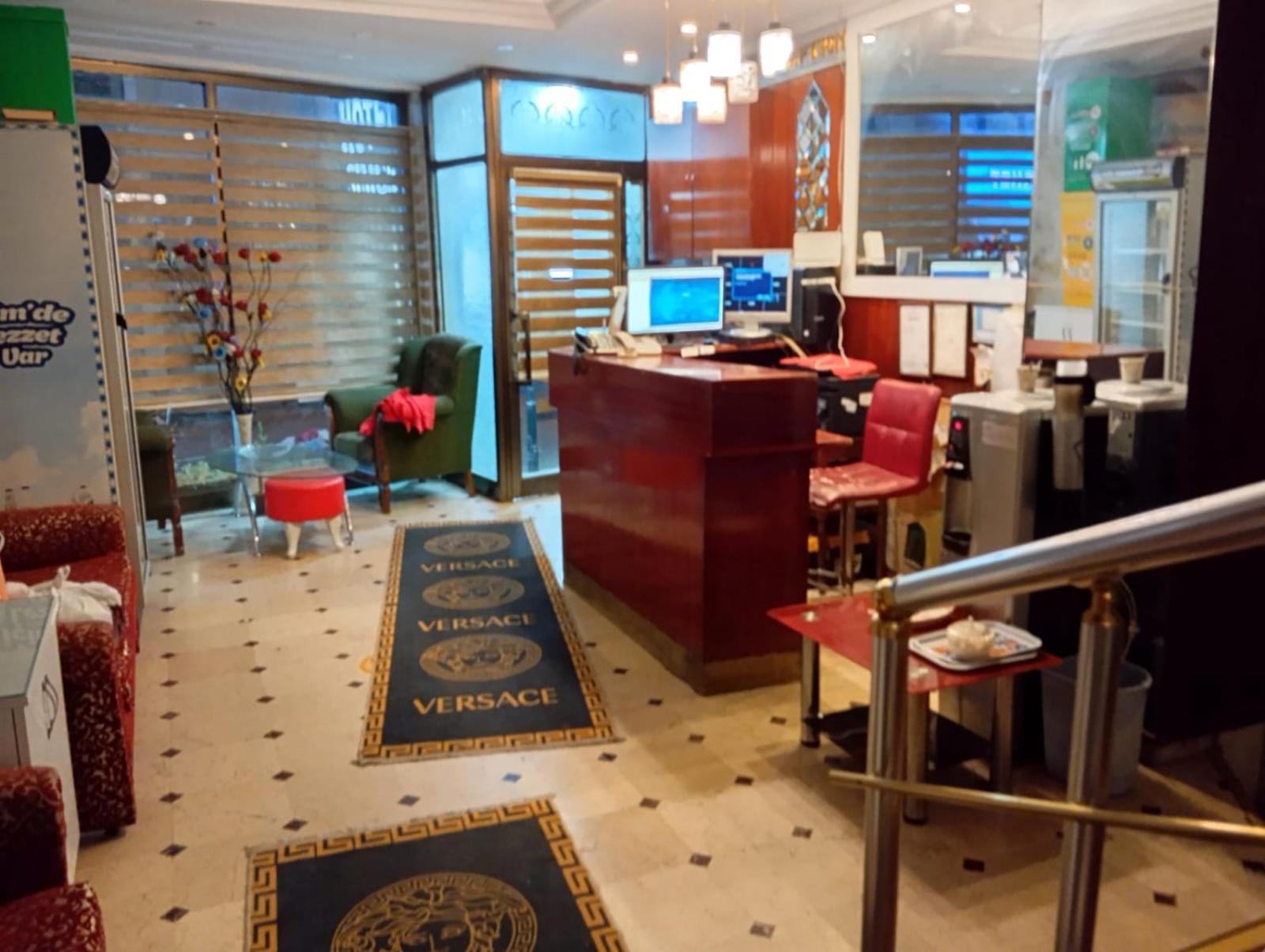 Nisanca Simge Suit Otel Κωνσταντινούπολη Εξωτερικό φωτογραφία