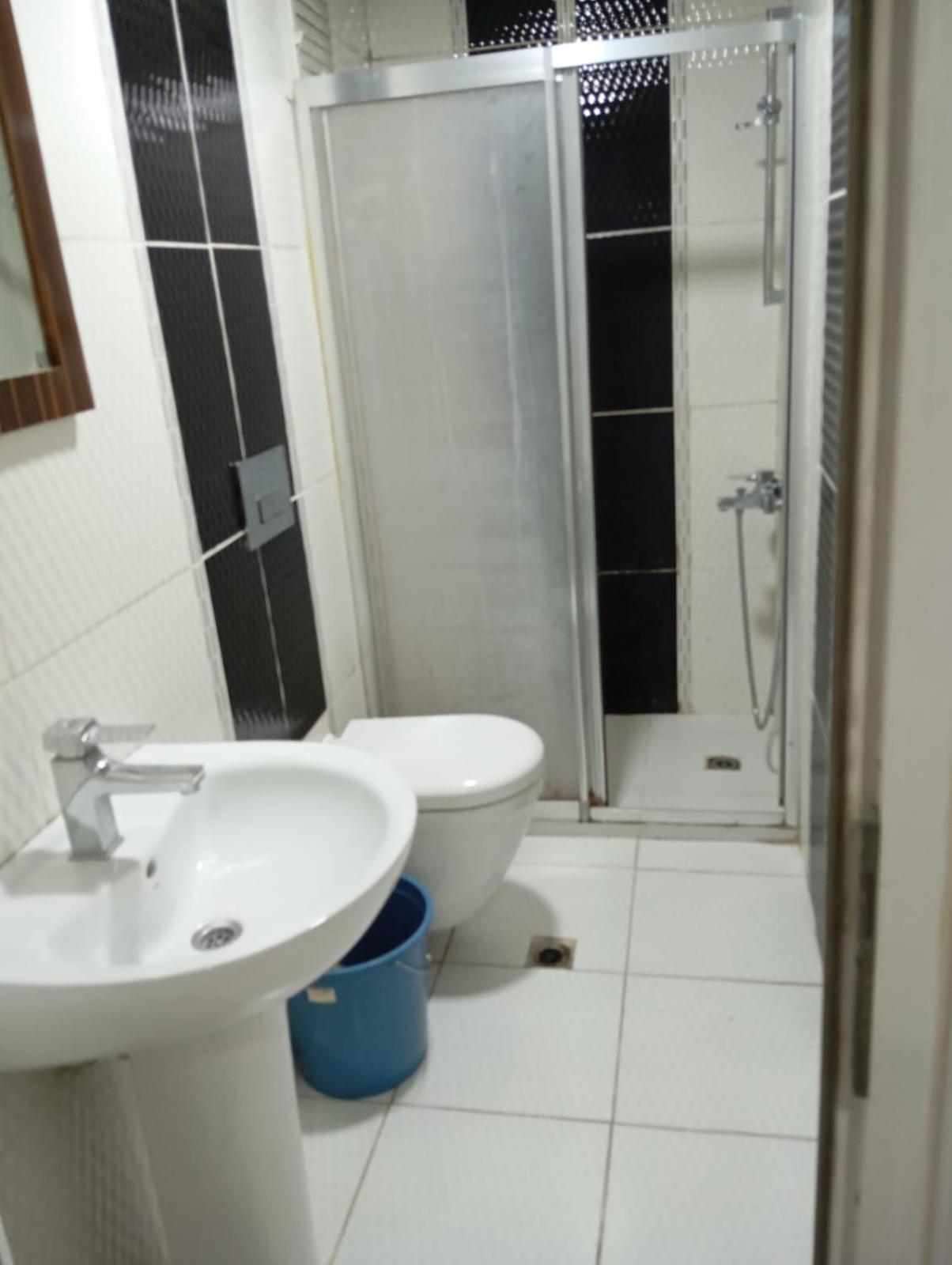 Nisanca Simge Suit Otel Κωνσταντινούπολη Εξωτερικό φωτογραφία