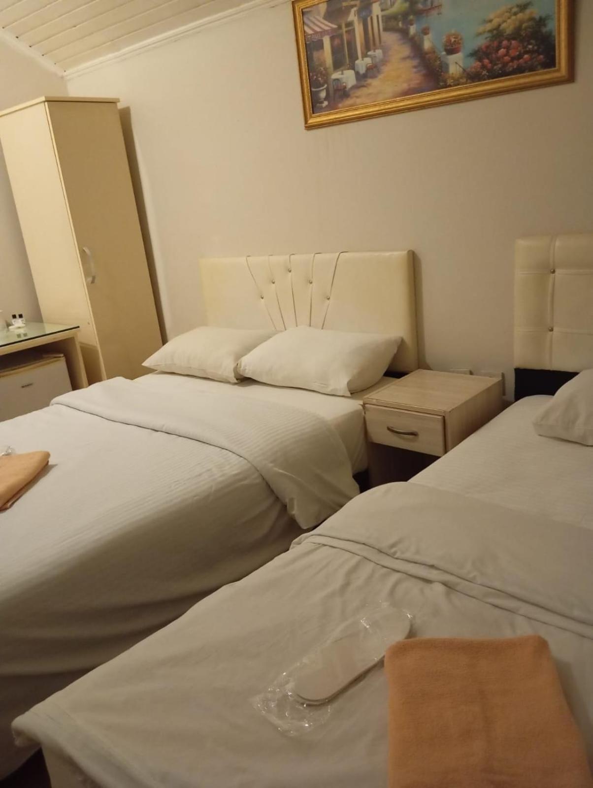 Nisanca Simge Suit Otel Κωνσταντινούπολη Εξωτερικό φωτογραφία