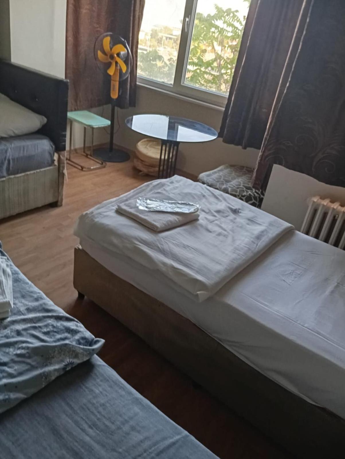Nisanca Simge Suit Otel Κωνσταντινούπολη Εξωτερικό φωτογραφία