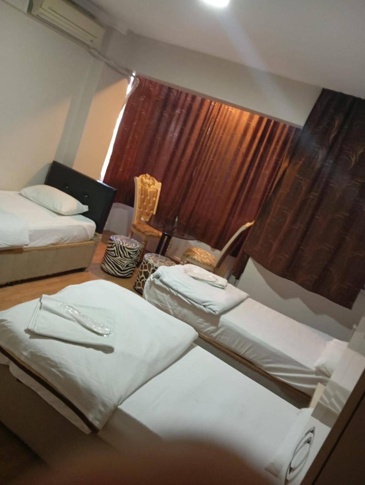 Nisanca Simge Suit Otel Κωνσταντινούπολη Εξωτερικό φωτογραφία