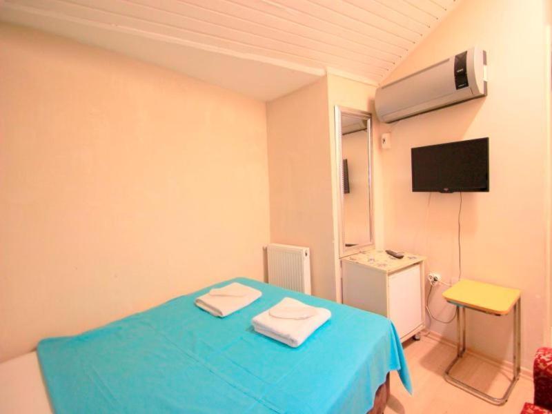 Nisanca Simge Suit Otel Κωνσταντινούπολη Εξωτερικό φωτογραφία