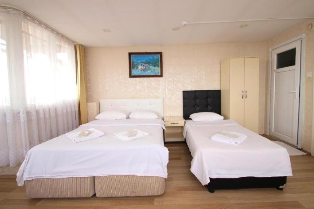 Nisanca Simge Suit Otel Κωνσταντινούπολη Εξωτερικό φωτογραφία