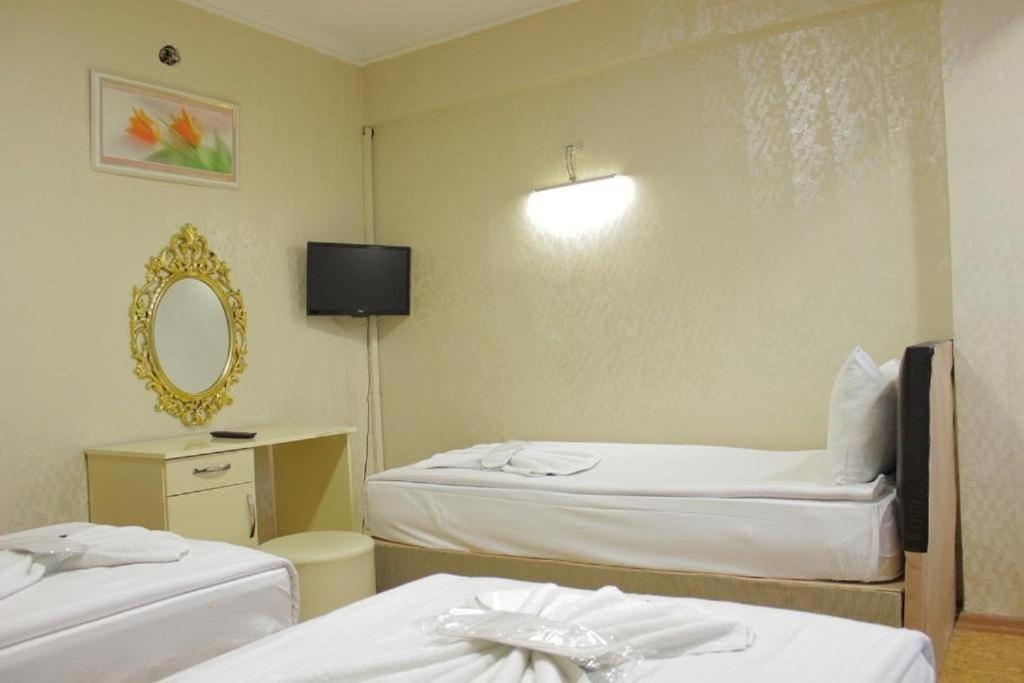 Nisanca Simge Suit Otel Κωνσταντινούπολη Εξωτερικό φωτογραφία