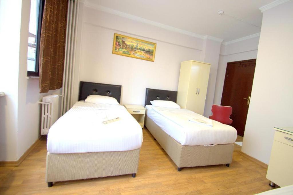 Nisanca Simge Suit Otel Κωνσταντινούπολη Εξωτερικό φωτογραφία
