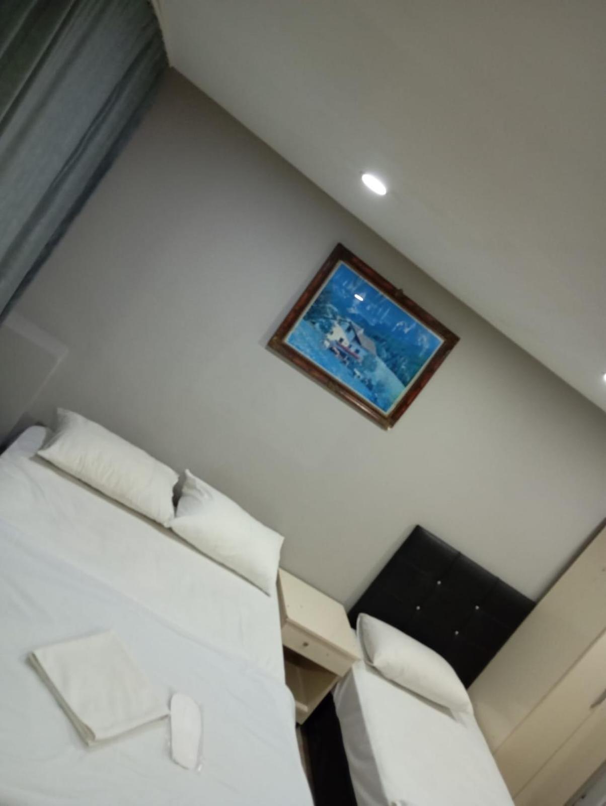 Nisanca Simge Suit Otel Κωνσταντινούπολη Εξωτερικό φωτογραφία