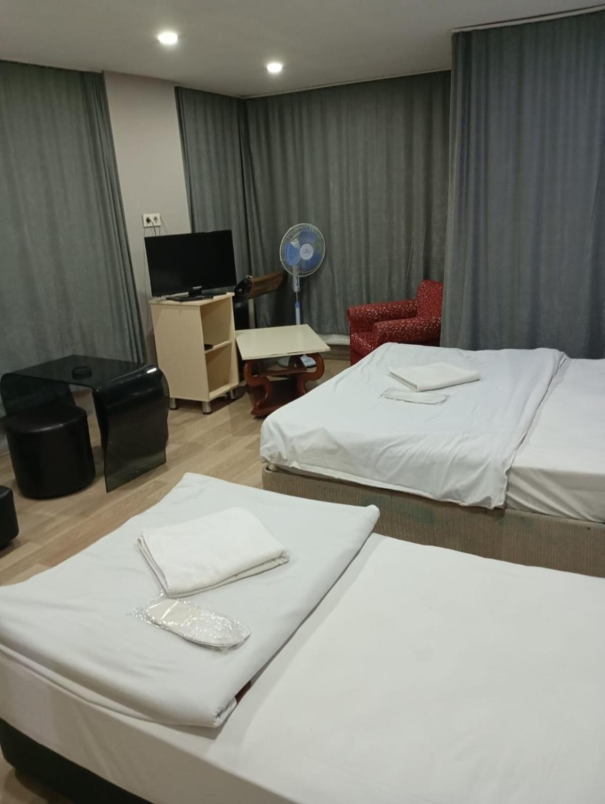 Nisanca Simge Suit Otel Κωνσταντινούπολη Εξωτερικό φωτογραφία